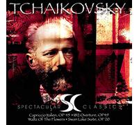 Classical Spectacular - Tchaikovsky:Capriccio/1812
