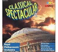 Classical Spectacular Vol.2 [Import]
