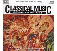Artistes divers – Classical Start Up 2 – NAXOS Deutschland
