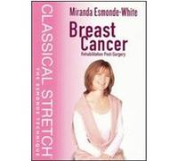 Classical Stretch: Breast Cancer Rehabilitation - DVD Zone 1 G