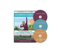 Classical Stretch by Essentrics: Season 13 Core Strengthening Series
