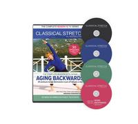 Classical Stretch Complete Season 12 by ESSENTRICS: Aging Backwards