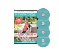 Classical Stretch - The Esmonde Technique: Complete Season 10 - Strength and Flexibility