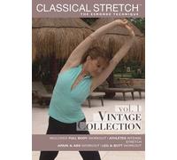Classical Stretch Vintage Collection Vol. 1