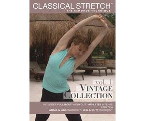 Classical Stretch Vintage Collection Vol. 1