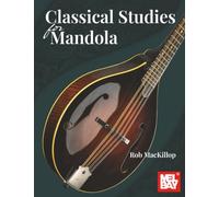 Classical Studies for Mandola