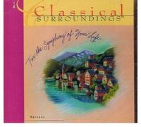 Classical Surroundings Vol. 14: Baroque