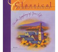 Classical Surroundings Vol. 17: Haydn