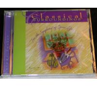 Classical Surroundings - Volume. 12-Guitar