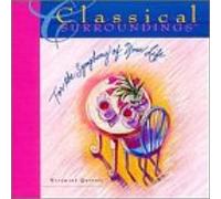 Classical Surroundings: Woodwind Quintet 6