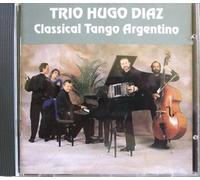 Classical Tango Argentino
