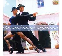 Classical Tango Argentino
