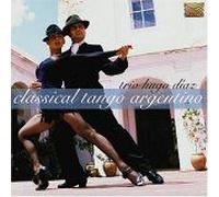 Trio Hugo Diaz - Classico Tango Argentino