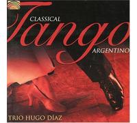 Classical Tango Argentino