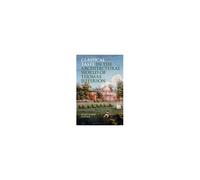 Classical Taste In The Architectural World Of Thomas Jefferson