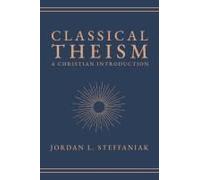 Classical Theism