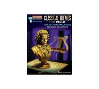 Classical Themes - 10 Favorite Melodies