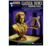 Classical Themes - 10 Favorite Melodies