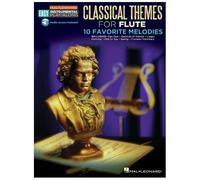 Classical Themes - 10 Favorite Melodies