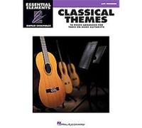 Classical Themes Hal Leonard Corp (Auteur)