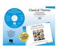 Classical Themes - Level 1 - Cd
