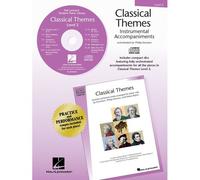 Classical Themes - Level 2 - Cd
