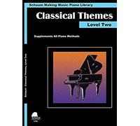 Classical Themes Level 2 / Recueil