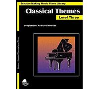 Classical Themes Level 3 / Recueil