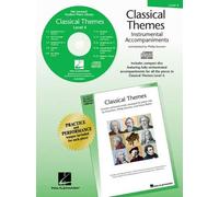 [(Classical Themes - Level 4 - CD: Instrumental Accompaniments)] [Author: Phillip Keveren] published on (December, 2003)