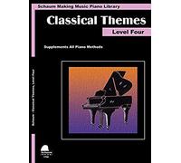 Classical Themes Level 4 / Recueil