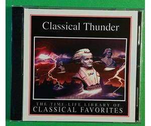 Classical Thunder 1 & 2