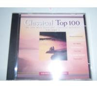 Classical Top 100. VOLUME 5. The 100 most beautiful classical melodies