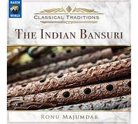 NAXOS – Classical Traditions / The Indian Bansuri