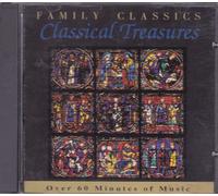 Classical Treasures