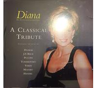 Classical Tribute to Diana Princess