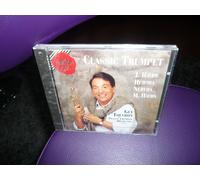 Classical Trumpet Concertos