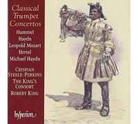 Classical Trumpet Concertos