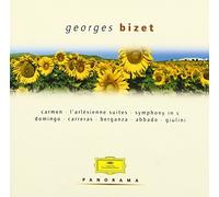 Classical V.A. - Bizet Collection [Import]