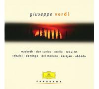 Classical V.A. - Verdi Collection Vol.2 [Import]