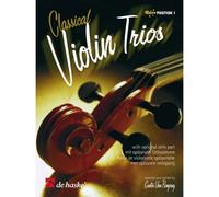 Classical Violin Trios