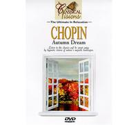 Classical Visions: Chopin - Autumn Dream [Import USA Zone 1]