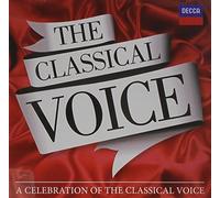 Classical Voice: A Celebration / Va