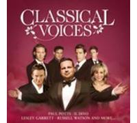 Various - Classical Voices