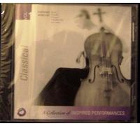 Classical Vol. 1 - A Collection of Inspired Performances (2001-05-04)