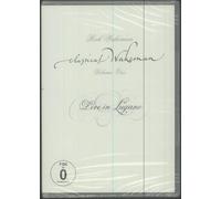 Classical Wakeman, Volume One - Live in Lugano