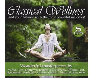 Classical Wellness