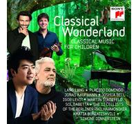 Wonderland (Classical Music for Children)