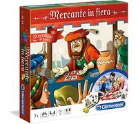 Classici da Tavolo Clementoni 16068