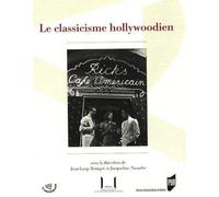 CLASSICISME HOLLYWOODIEN