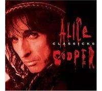 Cooper, Alice - Classicks